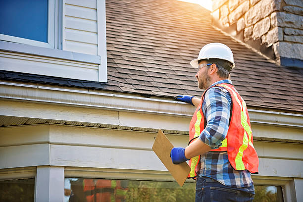 Licensed Roof Inspection service in Robbins, TN - Norken Roofing